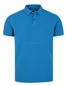 Polo de Golf de Verano de Alta Calidad para Hombre, Diseño Personalizado, Manga Corta, Estampado, Casual, Elegante, Venta al por Mayor, Envío DDP - Product Image 1