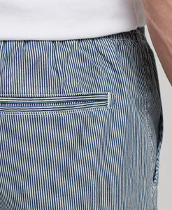 Pantalones Cortos de Alta Calidad Personalizados, de Algodón y Felpa, Casuales, con Cintura Elástica Alta, Diseño Multibolsillos, de Secado Rápido - Product Image 5