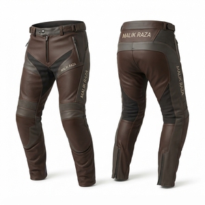 Proveedor de Pantalones de Motociclismo Personalizados al por Mayor para Negocios Minoristas - Product Image 4