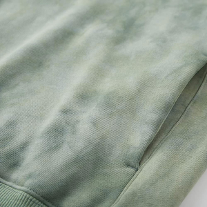 Nouveaux sweats à capuche pour hommes, mode décontractée, logo personnalisé imprimé, haute qualité, 100% coton, chauds pour l'hiver, coupe-vent, écologiques, vente en gros - Product Image 5