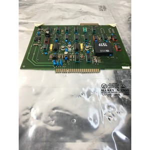 Convertisseur A/D logarithmique Eaton E-1500620 - Équipements et pièces semi-conducteurs d'occasion fiables à l'échelle mondiale - Product Image 2