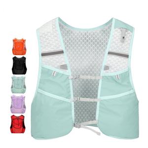 Chaleco de Hidratación Personalizado, Mochila de Ciclismo, Deportes al Aire Libre, Senderismo, Ciclismo, Maratón, Carrera, Chaleco Ligero para Correr por Senderos - Product Image 1