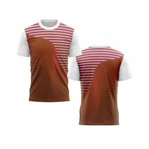 Maillots de volley-ball sur mesure, numéros et noms personnalisés, vente en gros, qualité supérieure, directement de l'usine, maillots de volley-ball originaux - Product Image 4