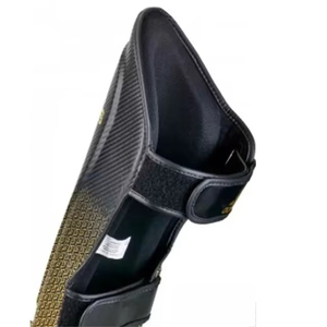 Excelentes Características de Protección, Transpirables, Ecológicas, Unisex, Protectores de Espinilleras para Boxeo, Conjunto de Equipo de Entrenamiento, Oferta al por Mayor - Product Image 2