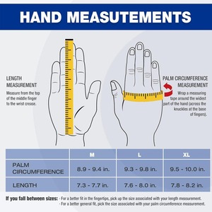 Anti-Wrinkle Fashion <b>Leather</b> Full Finger Touchscreen Driving Gloves Non-Slip Top Trending High Quality Breathable Waterproof - Product Image 4