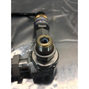 สวิตช์สุญญากาศ WASCO รุ่น AMAT 0150-09785 - อุปกรณ์และอะไหล่เซมิคอนดักเตอร์ระดับโลกที่เชื่อถือได้ - Product Image 4