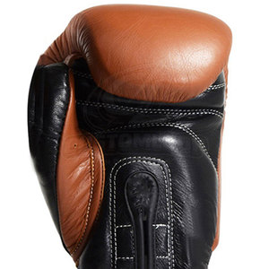 Guantes de Boxeo Duraderos a Precio de Mayoreo para Gimnasios de Boxeo, Combates de Club, Accesorio de Seguridad con Soporte Confiable para la Muñeca - Product Image 5