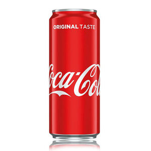 Coca Cola para compradores al por mayor que buscan bebidas gaseosas populares con gran demanda en el mercado - Product Image 1