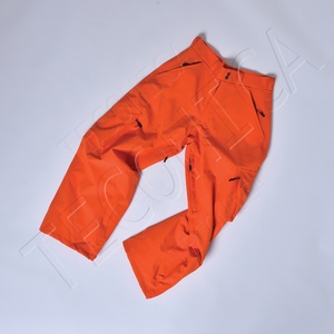 Pantalon de ski professionnel respirant et coupe-vent imprimé, pantalon cargo ample pour snowboard, polyester de haute qualité – Grande Vente Hiver - Product Image 3