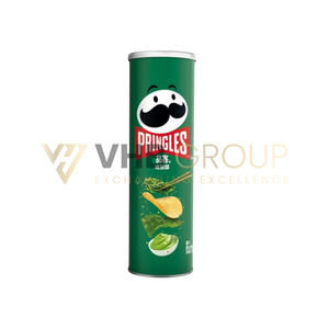 มันฝรั่งทอดกรอบ 110 กรัม รสชาติคลาสสิก ผลิตในประเทศจีน อายุการเก็บรักษา 12 เดือน ขายส่ง - Product Image 3