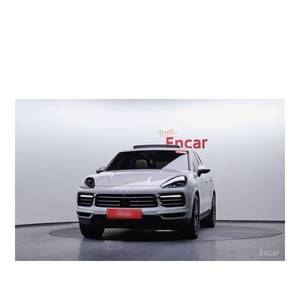 ปี 2024 สำหรับรถปอร์เช่ คาเยนน์ 3.0 เกียร์อัตโนมัติ 7,297 กม. พวงมาลัยซ้าย เบาะหนัง กล้องมองหลัง - Product Image 2