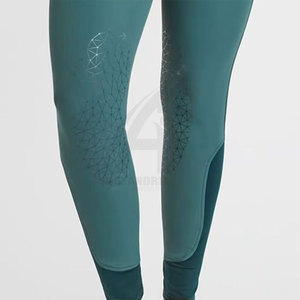 Los Mejores Productos de Equitación del Fabricante, Pantalones Ecuestres para Mujer, Pantalones de Montar a Caballo Personalizados Más Vendidos de Alexandria Industries - Product Image 6