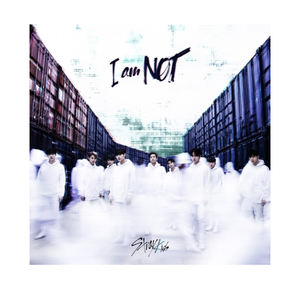 Stray Kids-I AM NOT - Product Image 1