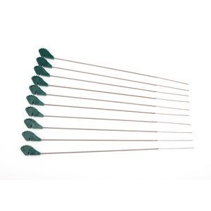 Offre Spéciale : Kit d'instruments chirurgicaux manuels pour arthroscopie, en acier inoxydable, avec aiguille Scorpion jetable et passe-fils, certifié CE - Product Image 2