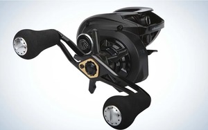 <span class=keywords><strong>Moulinet</strong></span> de pêche électrique <span class=keywords><strong>Daiwa</strong></span> Tanacom 1000 1200 1800 2000 Big Game <span class=keywords><strong>Stella</strong></span> DG Display - <span class=keywords><strong>Moulinet</strong></span> de pêche électrique Tanacom1000 Deep Drop - Product Image 4