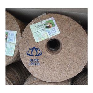 DISQUE DE COCO EN VENTE CHAUDE 2026 – Fibres de coco propres pour la rétention d'humidité et le soutien des racines, idéal pour le démarrage de semis et la couverture du sol - Product Image 1