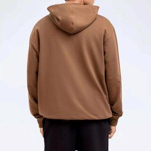 High Quality Custom Sublimation <b>Pullover</b> Hoodies for <b>Men</b> Breathable Windbreaker Hip Hop Trendy Print Logo Plus Size <b>Men's</b> Hoodie - Product Image 5