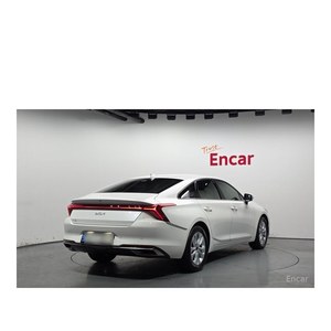 Kia K8 2.5 Essence 2RM avec boîte automatique, 30 124 km, conduite à gauche, modèle 2022 - Product Image 2