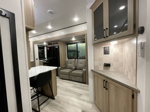 Nuevo 2026 Keystone C-o-l-e-m-a-n L-e-g-a-c-y 2800S-U-N-D-E-C-K - Product Image 6