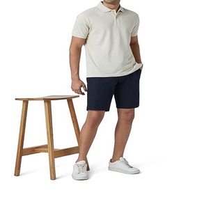 Vente directe d'usine Shorts décontractés pour hommes Grande taille Shorts de sport pour hommes Nouveaux shorts tendance pour hommes - Product Image 3