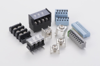 Connecteur de câble PCB isolé en laiton de qualité supérieure 12V P2-03 Fujicon pour la vente en gros