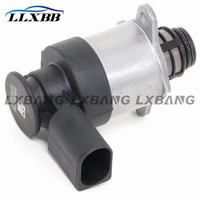 Nouvelle Soupape de Régulation de Pression de Pompe à Carburant de Haute Qualité 0928400768 pour A5 SEAT SKODA 2.0 TDI