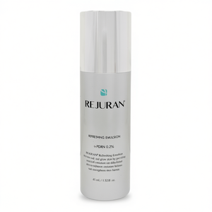 REJURAN 45ml Emulsione Rinfrescante Leggera C-PDRN con Acido Ialuronico e Centella per l'Equilibrio Olio-Acqua, Crema Viso Lenitiva - Product Image 3
