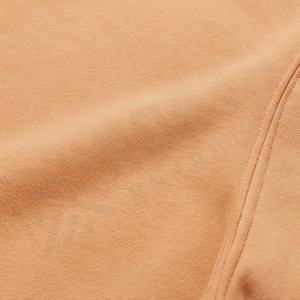 Plain Autumn <b>Hoodie</b> Men Women Cotton Pullover Front Pocket Embroidered Design <b>Oversized</b> Fit Comfortable Casual Sweatshirt - Product Image 5