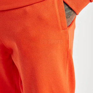 Modern Style Winter Men <b>Tracksuit</b> with 100% Cotton Soft Fabric for All Day Comfort Great for Street Style Gym Weekend Outfits - Product Image 4