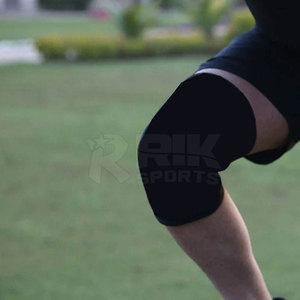 Bandes de compression ajustables pour l'entraînement, soutien pour la musculation, bandes de genou à bas prix - Product Image 2