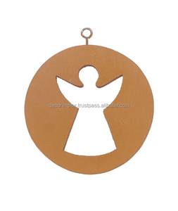 Decoración navideña elegante para el hogar para adornos decorativos tradicionales de farolillos de hierro y adornos de farolillos decorativos para festivales - Product Image 4