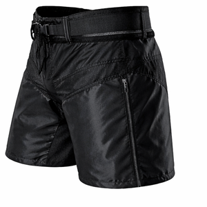 กางเกงฮ็อกกี้น้ำแข็งเกรดมืออาชีพน้ำหนักเบาแต่ทนทานสามารถปรับความพอดีได้และควบคุมความชื้นเพื่อการใช้งานในน้ำแข็งอย่างจริงจัง - Product Image 6