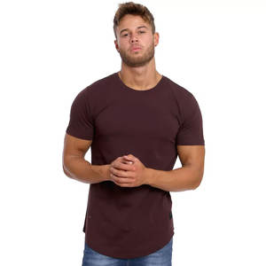 T-shirts pour hommes à manches régulières, style unique, mode streetwear personnalisée, coton confortable, col rond, meilleure vente, unisexe - Product Image 6