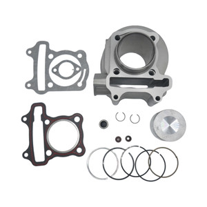 Kit de bloc-cylindre GY6 125 Kymco Haomai125 pour scooter, pièces de maintenance et de remplacement du haut de gamme du moteur - Product Image 5