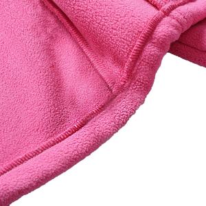 แจ็กเก็ตผ้าขนแกะสำหรับผู้หญิง, แจ็กเก็ตกลางแจ้งกันลมน้ำหนักเบาและเสื้อโค้ทแจ็คเก็ตขนแกะระบายอากาศได้ดี - Product Image 5