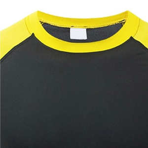 Camiseta de Natación para Hombre, Camiseta de Surf de Secado Rápido, Camiseta Deportiva de Manga Larga para Hombre - Product Image 4