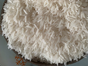 ข้าวหอมมะลิเวียดนามพรีเมียม ST25 เมล็ดยาว ข้าวขาว คุณภาพสูง ไม่มีเมล็ดเหลือง คุณภาพบริสุทธิ์ ข้าวหอมพิเศษ - Product Image 3