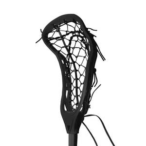 Eje de lacrosse de fibra de carbono ligero de alta calidad, novedad 2026, ejes de lacrosse compuestos para entrenamiento de adultos - Product Image 2