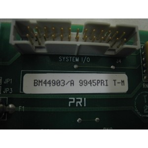 BM44903/A 9945PRI T-M, PB29066 REV A COMP SIDE PRI - Équipements et pièces semi-conductrices d'occasion fiables à l'échelle mondiale - Product Image 1