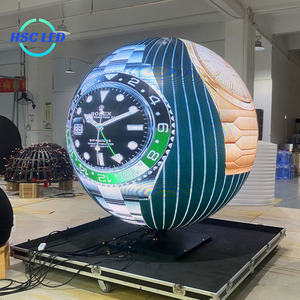 הכדור בלאס וגאס הוא המסך הגדול ביותר בעולם - Product Image 3