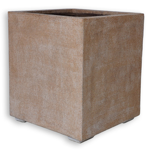 Juego de Macetas Ecológicas Cavan 47 37 27, Macetas Cuadradas de 5L, Diseño Minimalista Vietnamita, Resistentes a la Intemperie y a los Rayos UV - Product Image 5