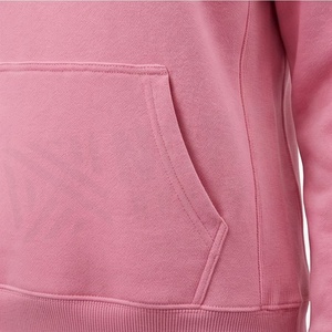 Sudadera con Capucha Extra Grande para Mujer, Diseño Liso Premium, Alta Calidad, Precio al por Mayor, Ropa Deportiva Extra Grande, Ropa Urbana - Product Image 5