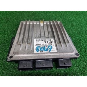 Bongo a utilisé des ECU et des modules informatiques 391014X780 - Product Image 3