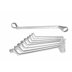 Super Quality Industrial Maintenance Ring Wrench For Heavy Machinery Servicing At Best Price By Exporter Wrench - Product Image 2