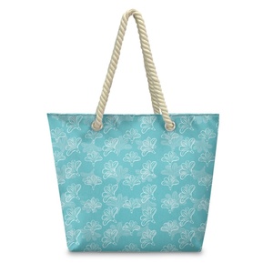 Bolso de Mano Hawaiano Naupaka Kuahiwi para Mujer, Impresión Bajo Demanda, Elegante Bolso de Hombro para Dama - Product Image 3