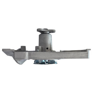 Pompe à liquide de refroidissement moteur 251002X200 25100-2X200 pour HYUNDAI KIA - Pièce de refroidissement haute performance provenant d'une usine OEM coréenne spécialisée - Product Image 4