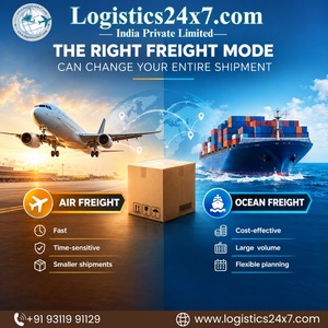 Agente de Carga de China a India |   Envío de Carga Aérea y Marítima y Soluciones Completas de Logística de Importación - Product Image 6