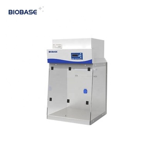 BIOBASE Chine composé hotte chimique hotte utilisée pour l'air pur de la clinique - Product Image 3
