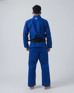Kimono de Jiu-Jitsu sur mesure, nouveau style, vêtements d'arts martiaux Jiu-Jitsu et Taekwondo, personnalisé, unisexe, arts martiaux 2026 - Product Image 2