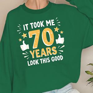 70ปีที่จะดูเสื้อผู้หญิงดีๆตัวนี้ - Product Image 1